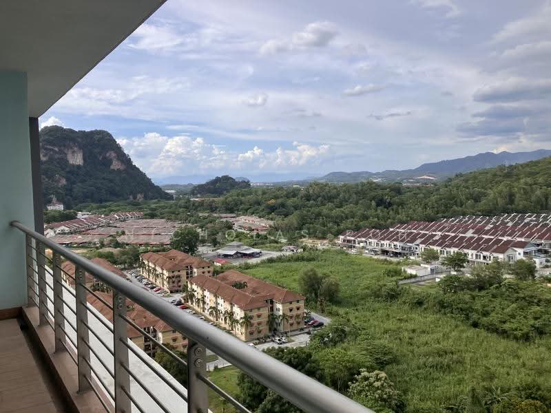 Kondominium untuk Dijual di The Haven - Nicholas Poh - PropertyGuru.com.my