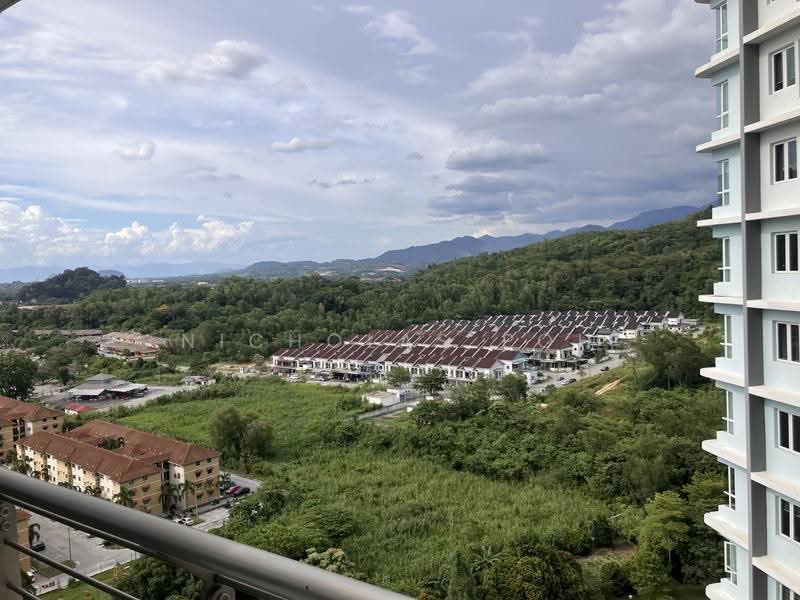 Kondominium untuk Dijual di The Haven - Nicholas Poh - PropertyGuru.com.my