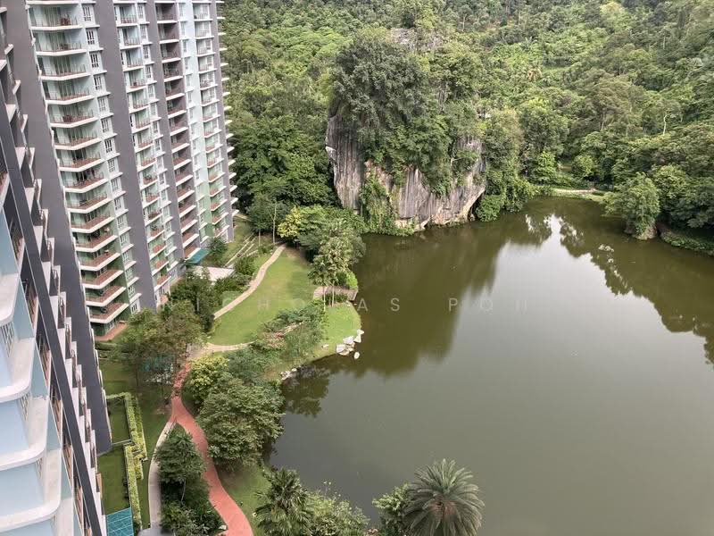 Kondominium untuk Dijual di The Haven - Nicholas Poh - PropertyGuru.com.my