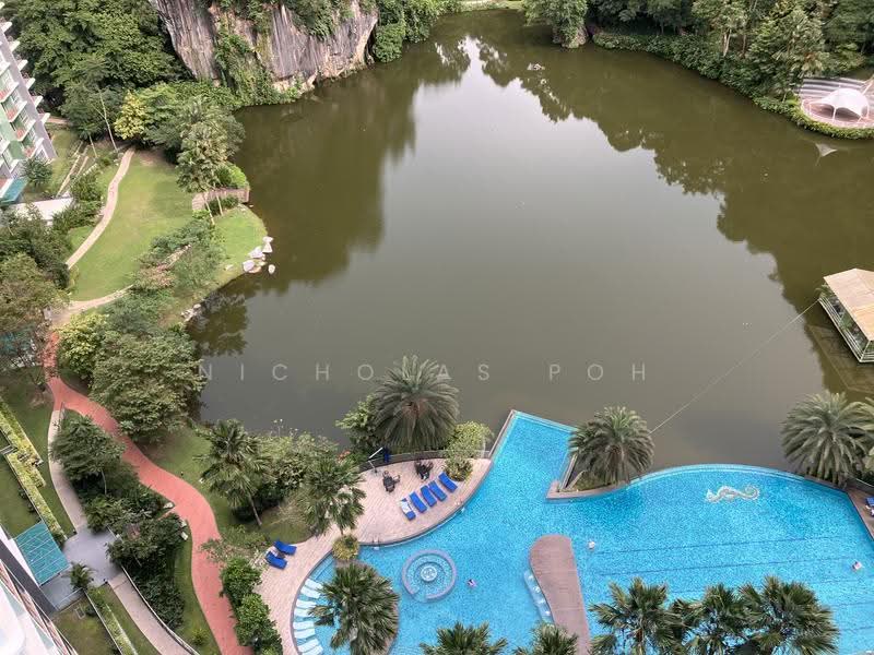 Kondominium untuk Dijual di The Haven - Nicholas Poh - PropertyGuru.com.my