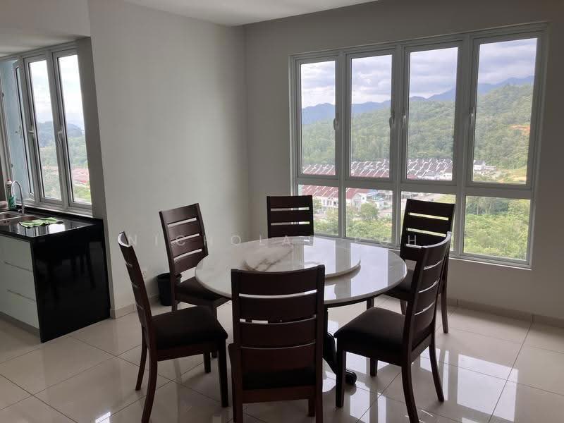 Kondominium untuk Dijual di The Haven - Nicholas Poh - PropertyGuru.com.my