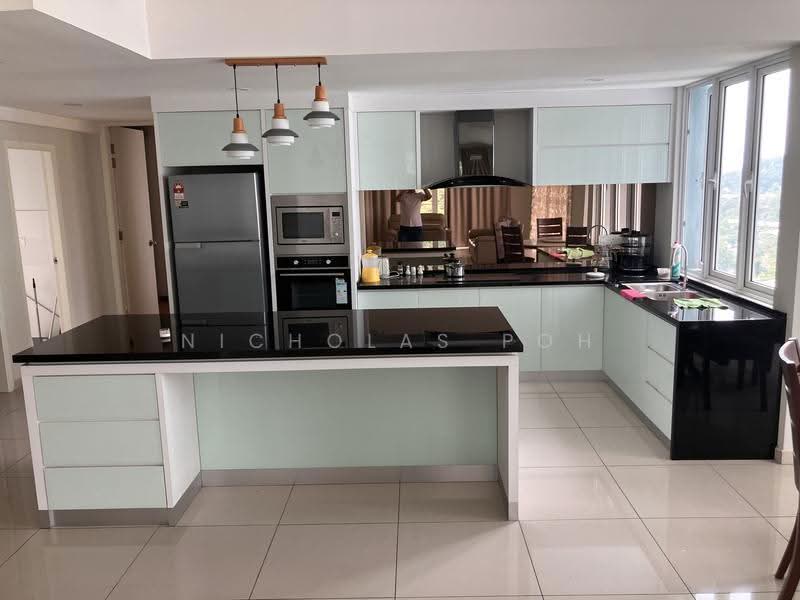 Kondominium untuk Dijual di The Haven - Nicholas Poh - PropertyGuru.com.my