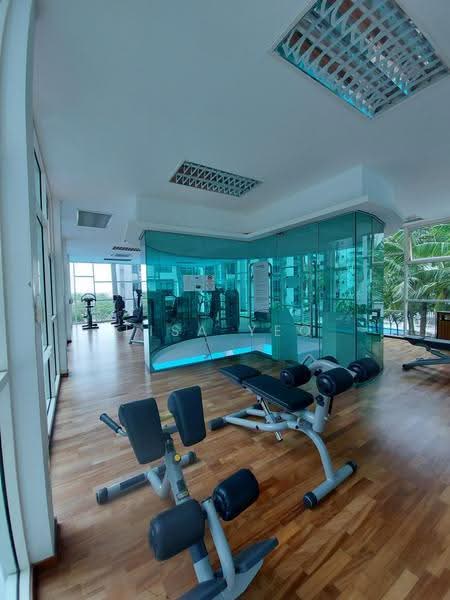 Apartment for Sale at Impiana - Lisa Yeo - Gym - PropertyGuru.com.my
