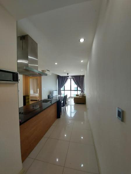Apartment for Sale at Impiana - Lisa Yeo - Kitchen - PropertyGuru.com.my