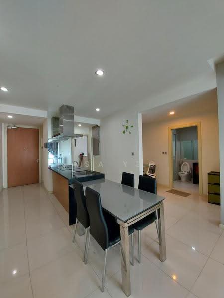 Apartment for Sale at Impiana - Lisa Yeo - Kitchen - PropertyGuru.com.my