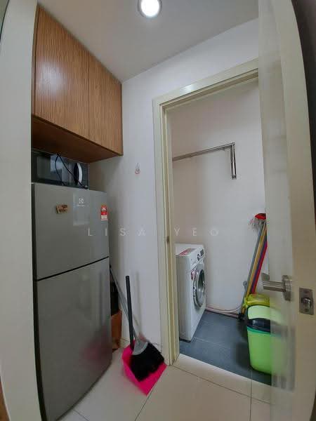 Apartment for Sale at Impiana - Lisa Yeo - Kitchen - PropertyGuru.com.my