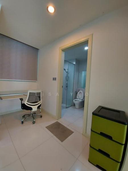 Apartment for Sale at Impiana - Lisa Yeo - Bathroom - PropertyGuru.com.my
