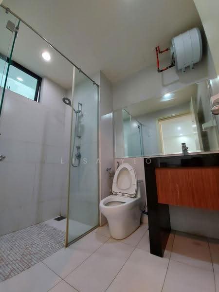 Apartment for Sale at Impiana - Lisa Yeo - Bathroom - PropertyGuru.com.my