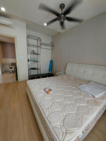 Apartment for Sale at Impiana - Lisa Yeo - Bedroom - PropertyGuru.com.my