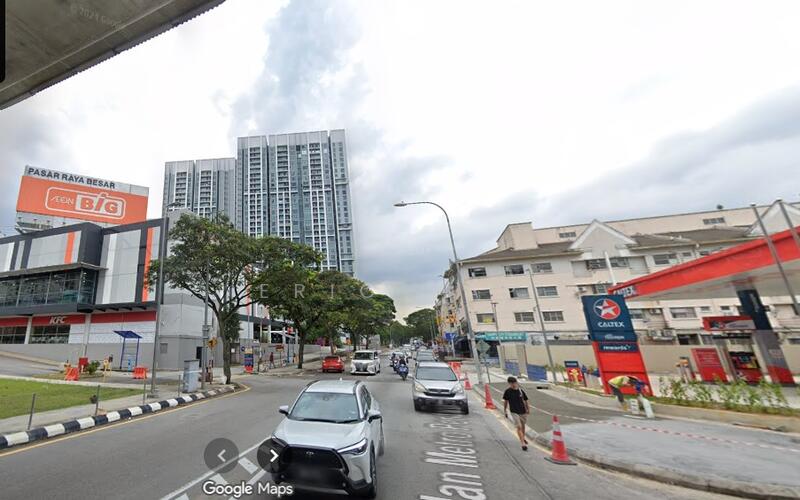 Untuk Dijual - Fortune Court