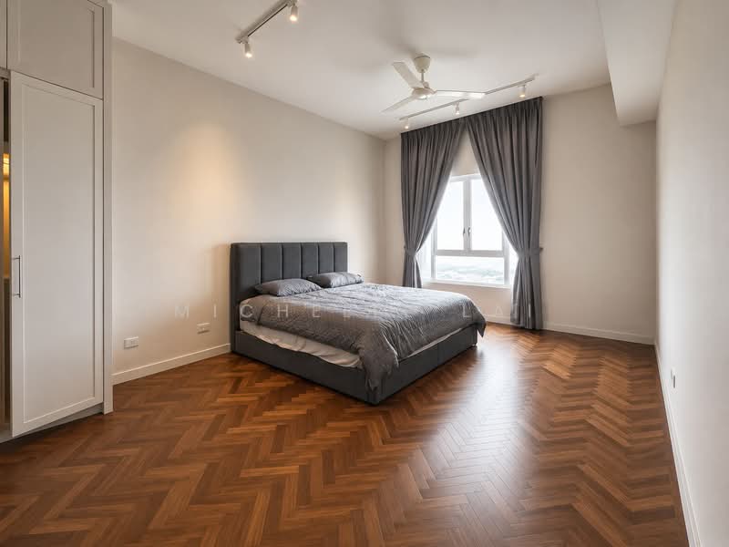 Kondominium untuk Dijual di Andaman @ Quayside - Michelle Lai - Bedroom - PropertyGuru.com.my