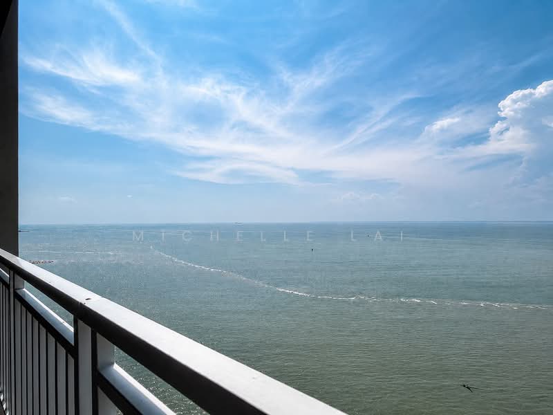 Kondominium untuk Dijual di Andaman @ Quayside - Michelle Lai - View - PropertyGuru.com.my