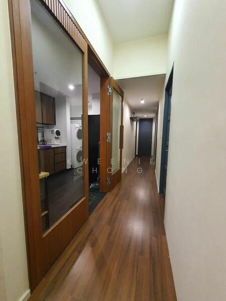 Corridor