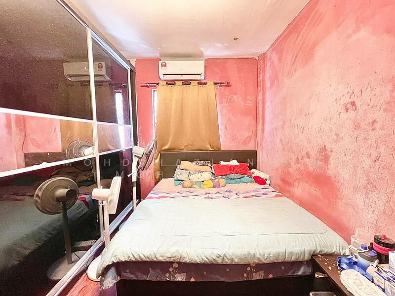 For Sale - Bandar Bukit Tinggi 1 Apartment