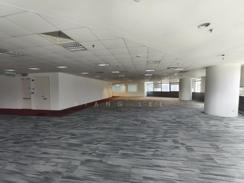 Corridor