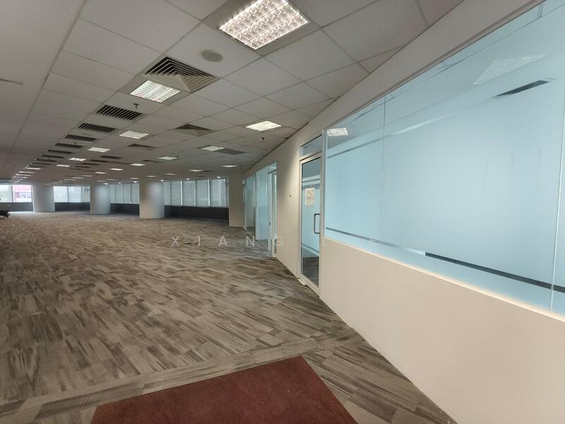 Corridor
