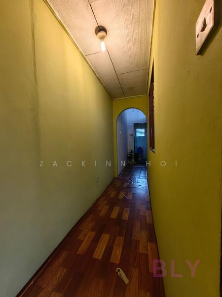 Corridor