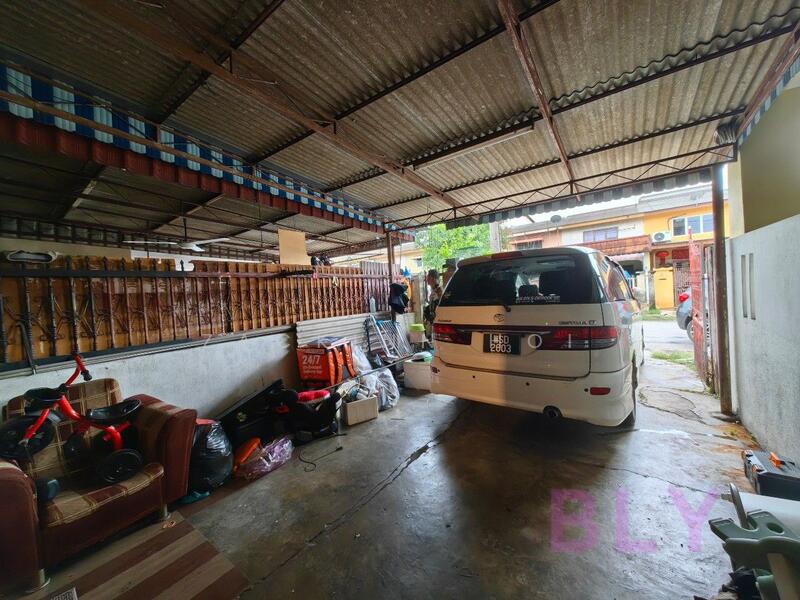 Car Park
