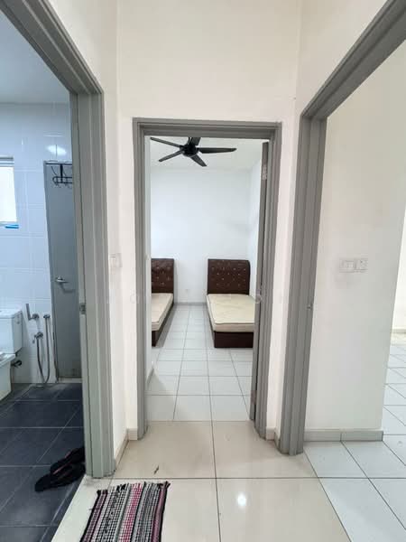 Service Residence for Rent at Mesahill - Joan Loh - Bedroom - PropertyGuru.com.my