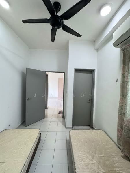 Service Residence for Rent at Mesahill - Joan Loh - Bedroom - PropertyGuru.com.my