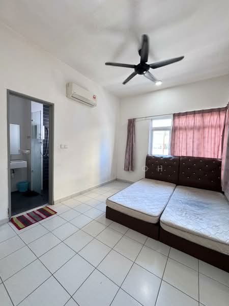 Service Residence for Rent at Mesahill - Joan Loh - Bedroom - PropertyGuru.com.my