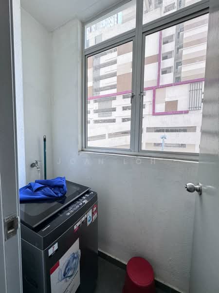 Service Residence for Rent at Mesahill - Joan Loh - Interior - PropertyGuru.com.my