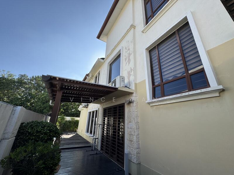 Bungalow House for Sale in Bukit Rahman Putra (Sungai Buloh) - Vince Tan - Exterior - PropertyGuru.com.my