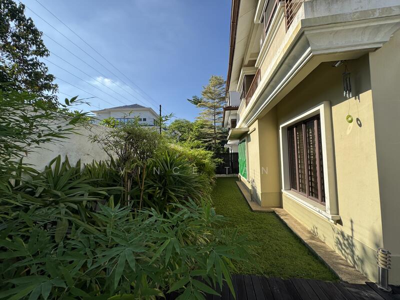 Bungalow House for Sale in Bukit Rahman Putra (Sungai Buloh) - Vince Tan - Exterior - PropertyGuru.com.my