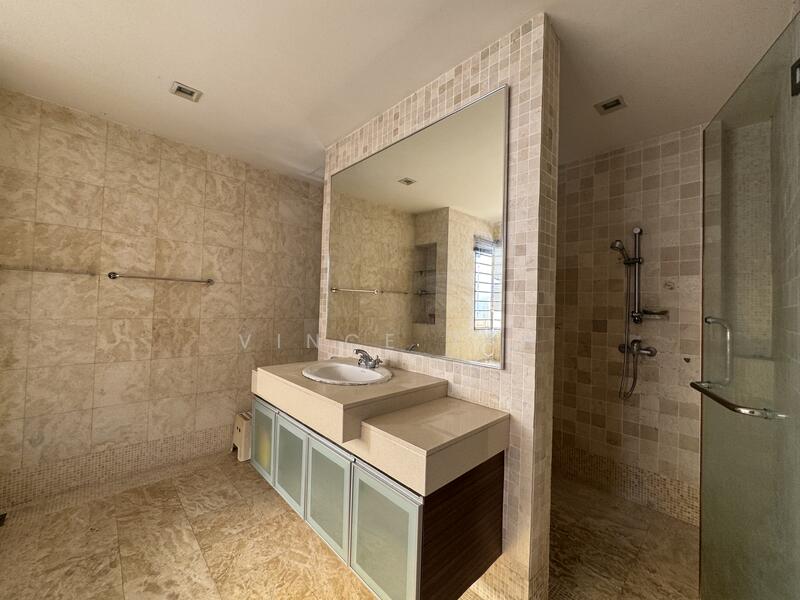 Bungalow House for Sale in Bukit Rahman Putra (Sungai Buloh) - Vince Tan - Bathroom - PropertyGuru.com.my