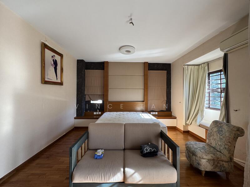 Bungalow House for Sale in Bukit Rahman Putra (Sungai Buloh) - Vince Tan - Bedroom - PropertyGuru.com.my