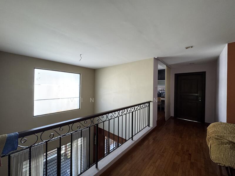 Bungalow House for Sale in Bukit Rahman Putra (Sungai Buloh) - Vince Tan - Corridor - PropertyGuru.com.my