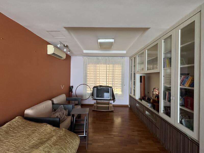Bungalow House for Sale in Bukit Rahman Putra (Sungai Buloh) - Vince Tan - Living Room - PropertyGuru.com.my