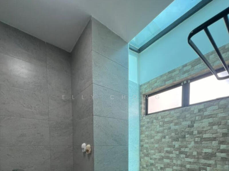 3-storey Terraced House for Sale in Taman Juara Jaya (Cheras) - Elly Chong - Bathroom - PropertyGuru.com.my