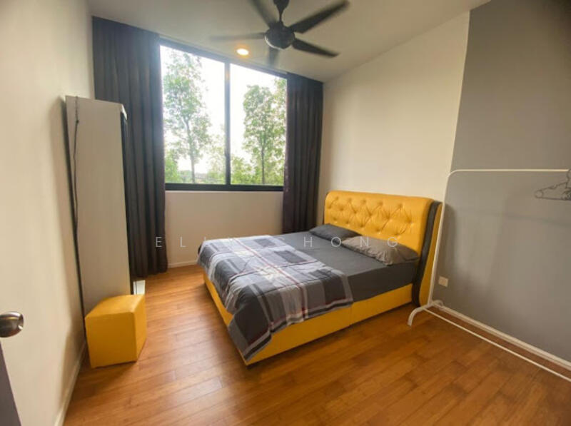 3-storey Terraced House for Sale in Taman Juara Jaya (Cheras) - Elly Chong - Bedroom - PropertyGuru.com.my