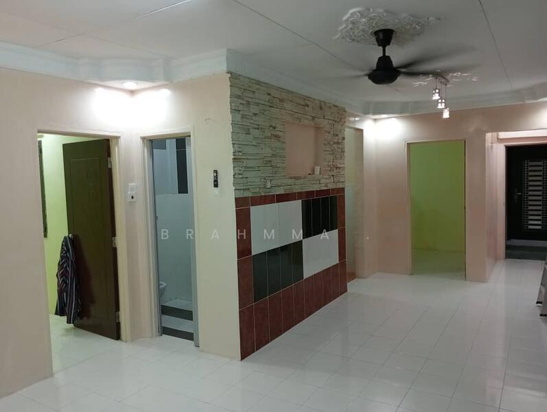 Corridor