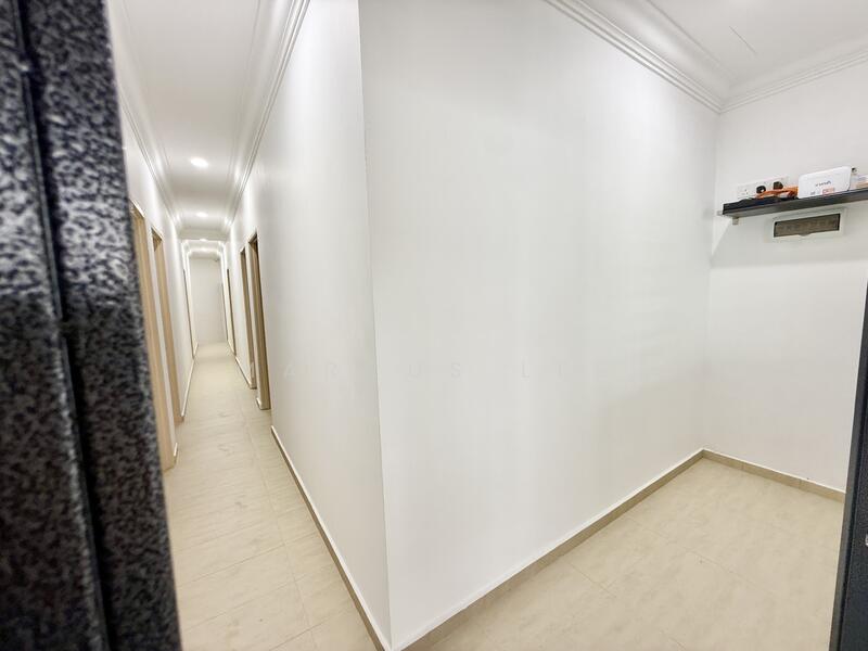 Corridor