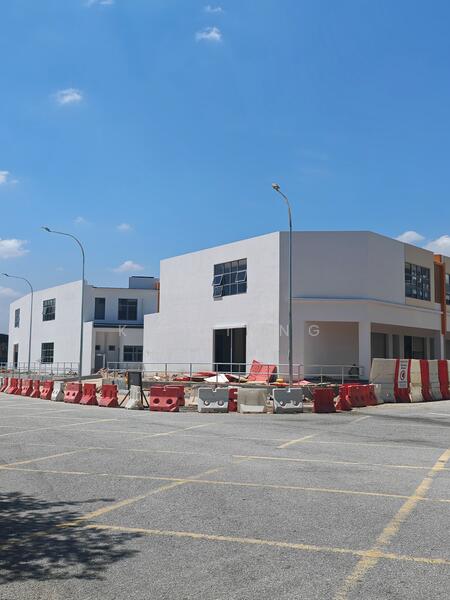 Shop / Office for Rent in Sutera Residences (Kajang) - KH Diong - Exterior - PropertyGuru.com.my