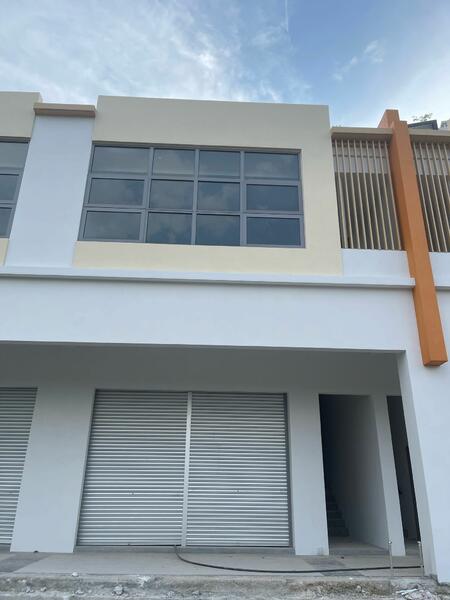 Shop / Office for Rent in Sutera Residences (Kajang) - KH Diong - Exterior - PropertyGuru.com.my
