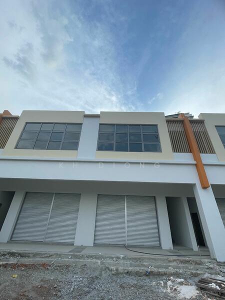 Shop / Office for Rent in Sutera Residences (Kajang) - KH Diong - Exterior - PropertyGuru.com.my