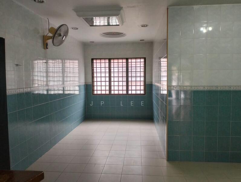 Untuk Disewa - Taman Skudai Baru