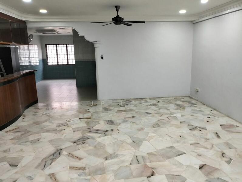 Untuk Disewa - Taman Skudai Baru