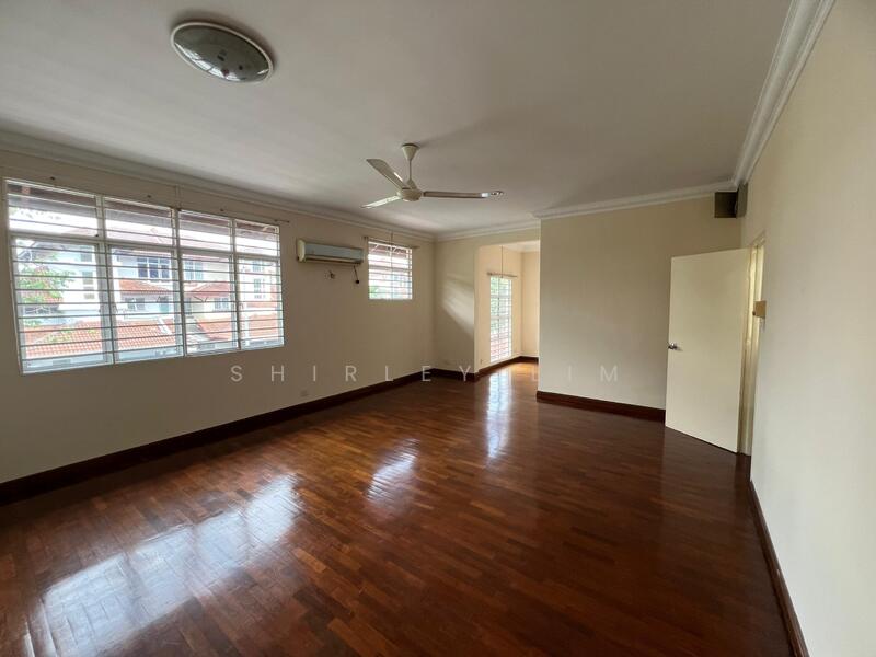 Master Room