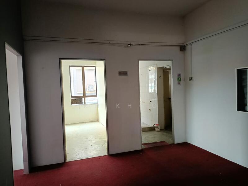 Corridor