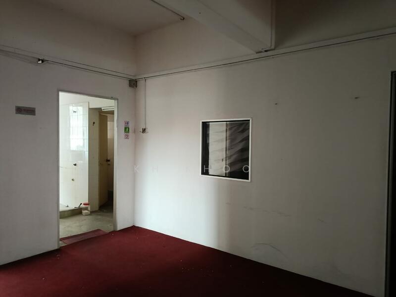 Corridor