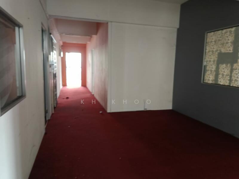 Corridor