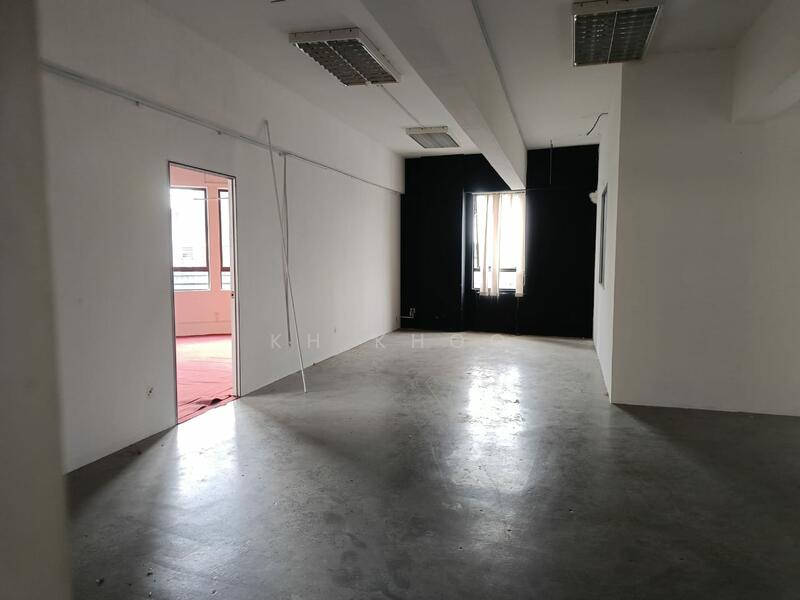 Corridor