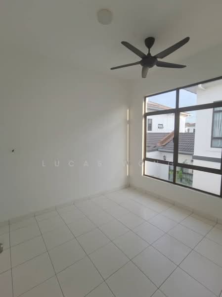 2-storey Terraced House for Rent in Bandar Puncak Alam (Puncak Alam) - Lucas Wong - Bedroom - PropertyGuru.com.my
