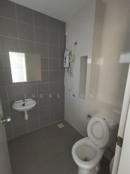 2-storey Terraced House for Rent in Bandar Puncak Alam (Puncak Alam) - Lucas Wong - Bathroom - PropertyGuru.com.my