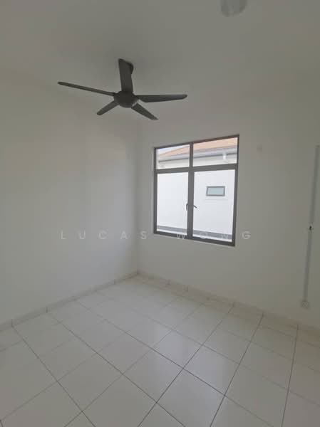 2-storey Terraced House for Rent in Bandar Puncak Alam (Puncak Alam) - Lucas Wong - Bedroom - PropertyGuru.com.my