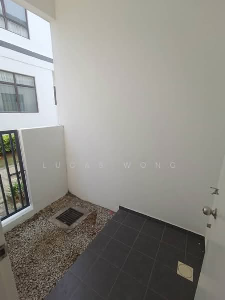 2-storey Terraced House for Rent in Bandar Puncak Alam (Puncak Alam) - Lucas Wong - Exterior - PropertyGuru.com.my